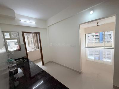 Hall Image of 1400 Sq.ft 3 BHK Apartment / Flat for rent in Dagapur Siliguri for Rs. 35000