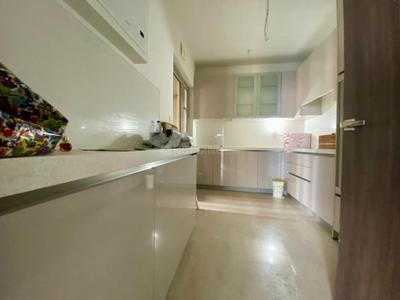 Kitchen Image of 750 Sq.ft 2 BHK Apartment / Flat for sale in Piramal Aranya, Byculla Mumbai for Rs. 35000000