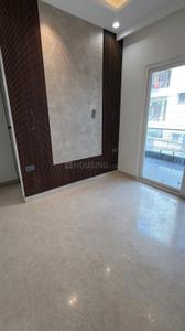 Hall Image of 1260 Sq.ft 3 BHK Builder Floor for sale in Rajouri Garden New Delhi for Rs. 26000000