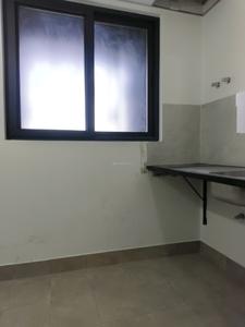 Drying Area Image of 1236 Sq.ft 2 BHK Apartment / Flat for rent in Purva Atmosphere, Kothanur Bengaluru for Rs. 55000