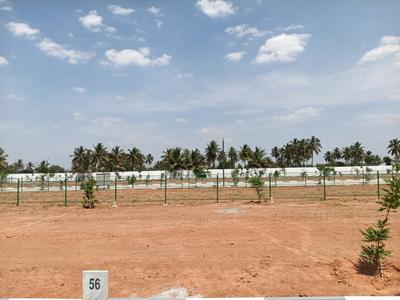 Image of 1500 Sq.ft Residential Plot / Land for sale in K R Puram, Bengaluru for Rs. 14400000