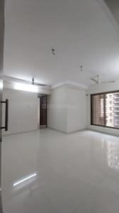 Bedroom Image of 1150 Sq.ft 2 BHK Apartment / Flat for rent in Vishesh Balaji Symphony, Panvel Navi Mumbai for Rs. 23000