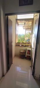 Hall Image of 860 Sq.ft 2 BHK Apartment / Flat for sale in Contract Elite Sahajanand, Bhayli Vadodara for Rs. 2300000