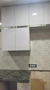 Kitchen Image of 1750 Sq.ft 3 BHK Builder Floor for sale in Nizamuddin West New Delhi for Rs. 55000000