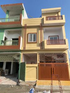 Image of 1850 Sq.ft 3 BHK Independent House for sale in Mutkkipur, Lucknow for Rs. 5800000