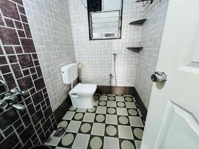 Bathroom Image of 1100 Sq.ft 2 BHK Apartment / Flat for rent in Anandtara La Gloriosa, Wadgaon Sheri Pune for Rs. 42000
