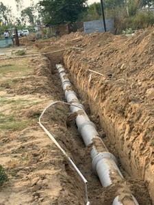 Image of 1500 Sq.ft Residential Plot / Land for sale in Amethi, Lucknow for Rs. 1198500