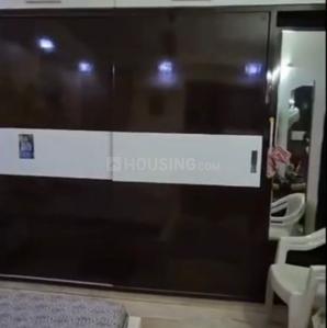 Bedroom Image of 2025 Sq.ft 4 BHK Builder Floor for sale in Janakpuri New Delhi for Rs. 41500000