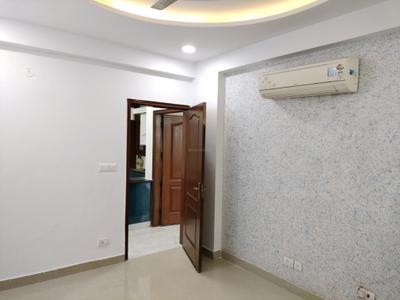 Bedroom Image of 1950 Sq.ft 3 BHK Apartment / Flat for sale in Gulati Lords Apartment, Sector 19 Dwarka New Delhi for Rs. 30000000
