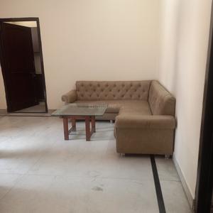 Hall Image of 1200 Sq.ft 2 BHK Independent House for rent in Surendra Home South City 1, Sector 41 Gurgaon for Rs. 45000