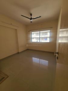 Hall Image of 1332 Sq.ft 3 BHK Apartment / Flat for sale in Godrej Carmel, Jagatpur Ahmedabad for Rs. 7500000