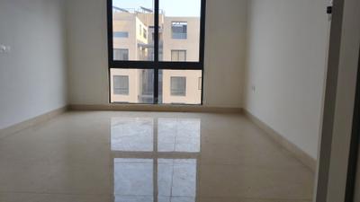 Bedroom Image of 1398 Sq.ft 3 BHK Apartment / Flat for sale in Ambuja Ecospace Residencia, New Town Kolkata for Rs. 15000000