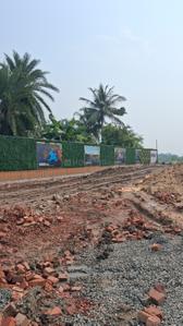 Image of 1000 Sq.ft Residential Plot / Land for sale in Unicorn Aerocity, Madhyamgram, Kolkata for Rs. 4000000