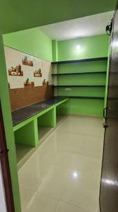 Kitchen Image of Individual house became pg in Velachery, Chennai