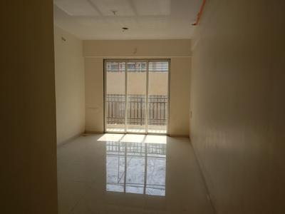 Hall Image of 1200 Sq.ft 2 BHK Apartment / Flat for sale in Sanghvi Nesta, Thane West Thane for Rs. 25500000