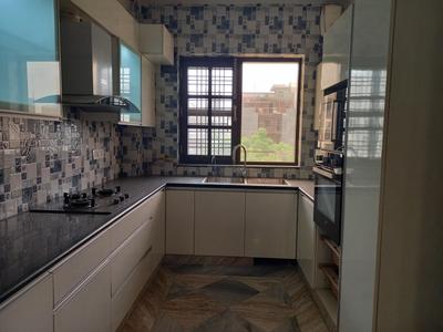 Kitchen Image of Prahalad Nest  in Sector 132, Noida