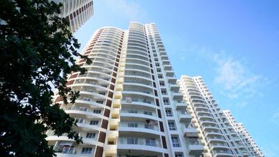 Image of 2000 Sq.ft 3 BHK Apartment / Flat for sale in Tata Tritvam, Ayyappankavu, Kochi for Rs. 35000000