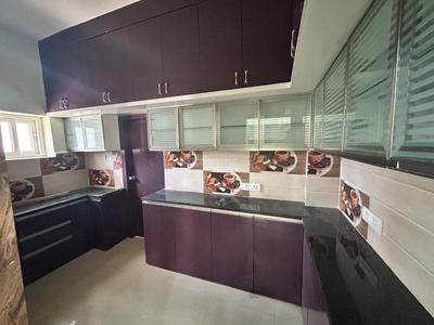 Kitchen Image of 1075 Sq.ft 2 BHK Apartment / Flat for sale in Peerzadiguda Hyderabad for Rs. 4700000