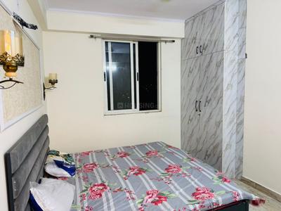 Bedroom Image of 1050 Sq.ft 2 BHK Apartment / Flat for sale in Jagatpura Jaipur for Rs. 3401000