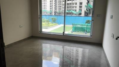 Bedroom Image of 1800 Sq.ft 3 BHK Apartment / Flat for sale in L And T Elixir Reserve, Powai Mumbai for Rs. 67500000