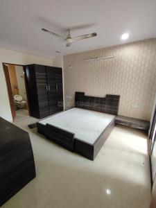 Bedroom Image of 1750 Sq.ft 3 BHK Apartment / Flat for rent in Seminary Hills Nagpur for Rs. 25000