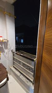 Image of 550 Sq.ft 2 BHK Builder Floor for sale in Laxmi Nagar, New Delhi for Rs. 5500000