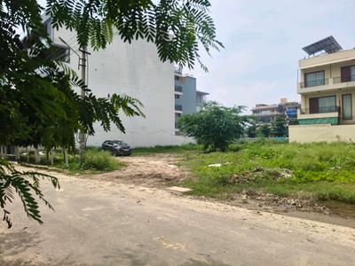 Image of 180 Sq.ft Residential Plot / Land for sale in Orris Woodview Residencies, Sector 89, Gurgaon for Rs. 30600000