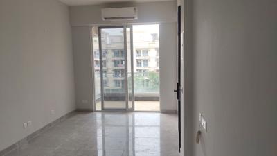Living Room Image of 1050 Sq.ft 2 BHK Builder Floor for sale in Signature Global City 92, Sector 92 Gurgaon for Rs. 10900000