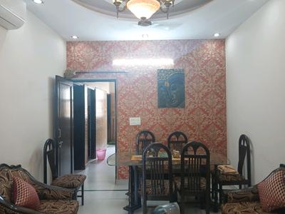 3.5 BHK Independent Builder Floor