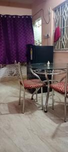 Hall Image of 450 Sq.ft 1 BHK Builder Floor for rent in Patuli Kolkata for Rs. 10000