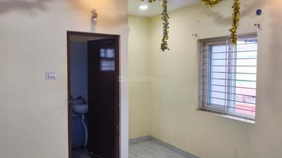 Hall Image of 1150 Sq.ft 3 BHK Apartment / Flat for sale in Thirumullaivoyal Chennai for Rs. 6200000