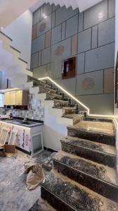 Image of 600 Sq.ft 3 BHK Duplex for sale in Sardar Vallabh Bhai Patel Nagara, Mysore for Rs. 9800000