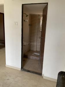 Bathroom Image of 550 Sq.ft 1 BHK Apartment / Flat for sale in Sai Krishna Aanandi, Palghar Mumbai for Rs. 1899999