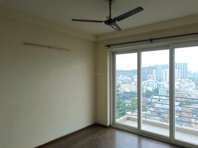 Bedroom Image of 1850 Sq.ft 3 BHK Apartment / Flat for sale in Mahindra Aura, Sector 110A Gurgaon for Rs. 25000000