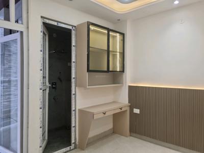 Bedroom Image of 900 Sq.ft 3 BHK Apartment / Flat for sale in Suraj Vihar New Delhi for Rs. 8500001