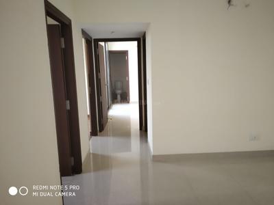 Hall Image of 1092 Sq.ft 2 BHK Apartment / Flat for sale in Sheres Shalimar Mannat, Mohammadpur Chauki Lucknow for Rs. 6300000