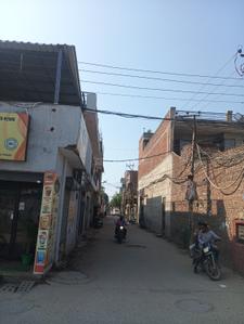 Image of 554 Sq.ft 1.5 BHK Independent House for sale in Kabir Nagar, Ludhiana for Rs. 1250000