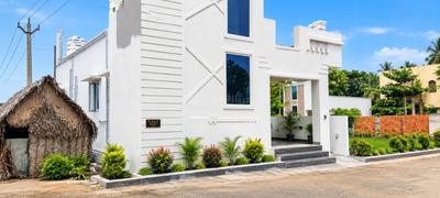 Image of 1000 Sq.ft Residential Plot / Land for sale in Chaitanya Avenue, Poonamallee, Chennai for Rs. 4500000