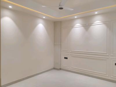 Bedroom Image of 2250 Sq.ft 4 BHK Builder Floor for sale in Green Field Colony Faridabad for Rs. 24200000