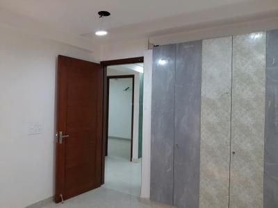 Bedroom Image of 1480 Sq.ft 4 BHK Apartment / Flat for sale in Sultanpur New Delhi for Rs. 12500000