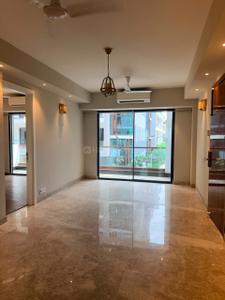 Hall Image of 1305 Sq.ft 3 BHK Builder Floor for sale in Signature Global City 63A, Sector 63 Gurgaon for Rs. 24800000