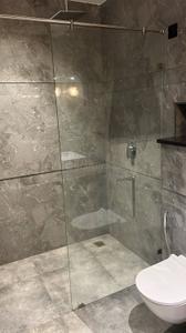 Bathroom Image of 2200 Sq.ft 3.5 BHK Builder Floor for sale in Lotus Floors, Mayfield Garden Gurgaon for Rs. 23500000