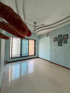 Hall Image of 1100 Sq.ft 3 BHK Apartment / Flat for sale in Mayfair Astral, Jogeshwari West Mumbai for Rs. 34000000