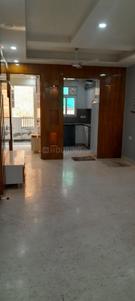 Hall Image of 1450 Sq.ft 3 BHK Apartment / Flat for sale in Panchwati Apartment, Vikaspuri New Delhi for Rs. 13700000
