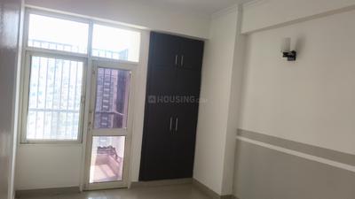 Bedroom Image of 1285 Sq.ft 2 BHK Apartment / Flat for sale in Bulland Heights, Crossings Republik Ghaziabad for Rs. 8000000