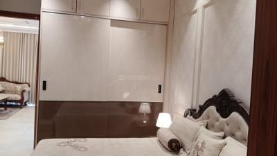 Bedroom Image of 1050 Sq.ft 2 BHK Apartment / Flat for sale in Kharar Mohali for Rs. 4700000