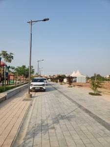 Image of 1378 Sq.ft Residential Plot / Land for sale in Pardos Okas Enclave, Sushant Golf City, Lucknow for Rs. 15200000