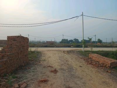 Image of 100 Sq.ft Residential Plot / Land for sale in Dadri, Greater Noida for Rs. 3000000