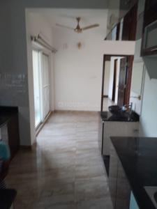 Hall Image of 1200 Sq.ft 2 BHK Builder Floor for rent in Yelahanka Bengaluru for Rs. 29000