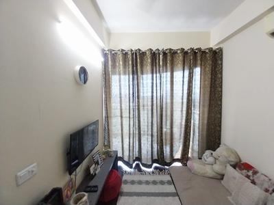 Bedroom Image of 2100 Sq.ft 4 BHK Apartment / Flat for sale in Paras Dews, Sector 106 Gurgaon for Rs. 23000000
